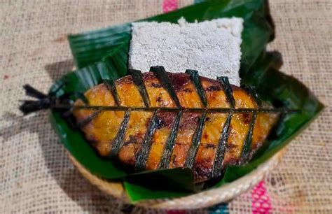 pescado moquiao  muguiado el rincon colombiano