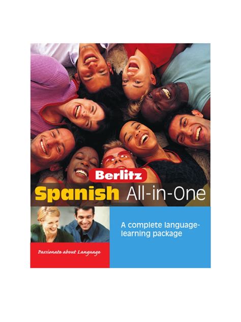 spanish learning vocabulary languages