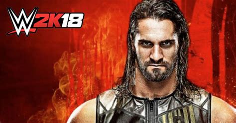 Wwe 2k18 Road To Glory Mode Revealed Ahead Of Full Ps4 Xbox One And Pc