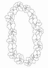 Coloring Necklace Pages Getdrawings Getcolorings sketch template