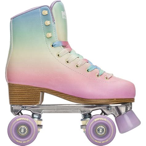 Impala Quad Roller Skate Pastel Fade Underground Skate