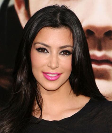 kim kardashian s 10 best makeup looks glamour