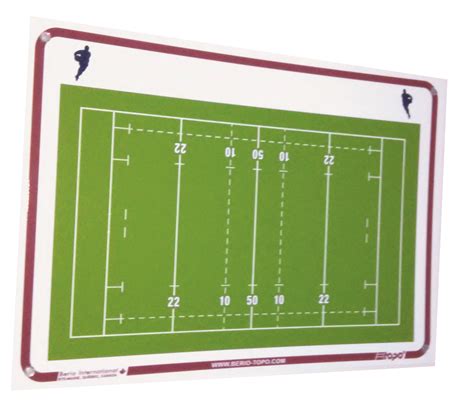 rugby boards