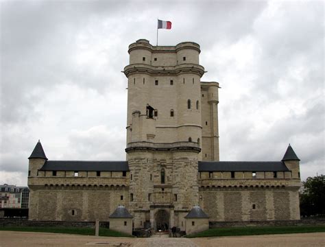 chateau de vincennes allaboutleancom