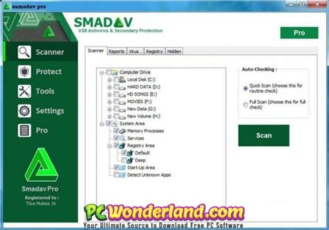 Smadav 2021 Latest Version Download Smadav 2021 Pro 14 6 Rev Crack