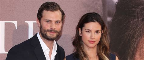 Jamie Dornan Exclusive Interviews Pictures And More Entertainment