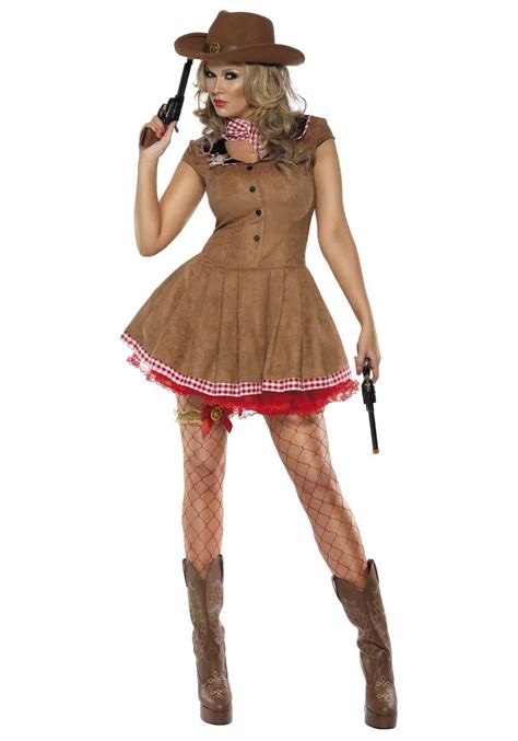Cowgirl Costumes Cowgirl Magazine