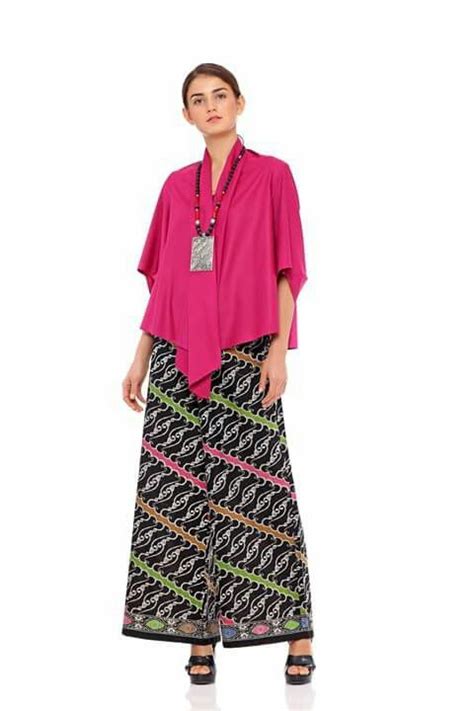 Tenun Dress Dress Batik Kombinasi Batik Dress Batik Fashion Ethnic