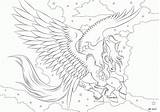 Pegasus Coloring Pages Horse Drawing Mythical Colouring Shaded Flying Creatures Deviantart Greek Drawings Popular Getdrawings Kids Darkly Shadow Coloringhome Library sketch template
