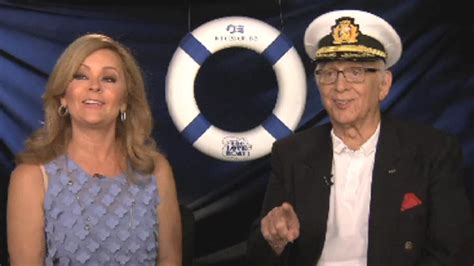 the love boat cast reunites on today more than 40 years after show