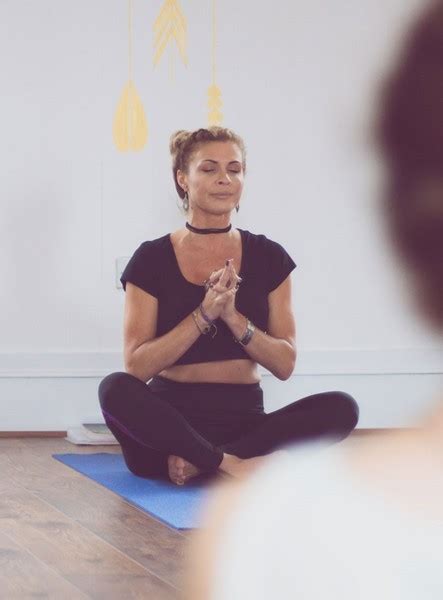 pregnancy yoga yoga specialist training courses by lky yoga teacher