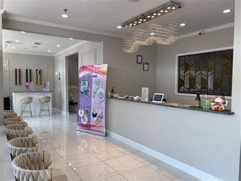 phoenix nail spa request  appointment