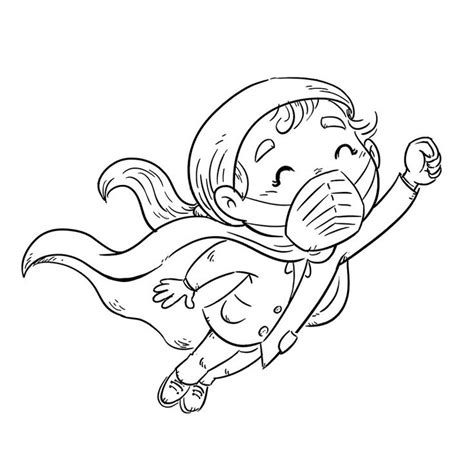 flying superhero coloring page superhero coloring pages crazy