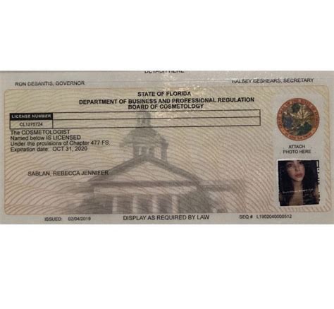 fl cosmetology license verification porneed