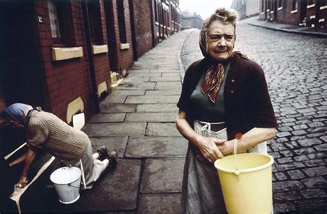 23 Extraordinary Photographs That Capture Everyday Life In Northern