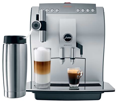 jura capresso impressa   touch super automatic espresso machine st  coffee