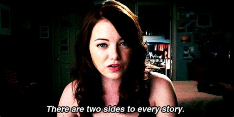 how emma stone single handedly conquered the world