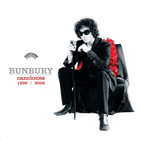 bunbury canciones    bunbury  apple