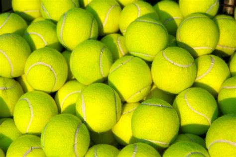 tennis balls   surface epirus london