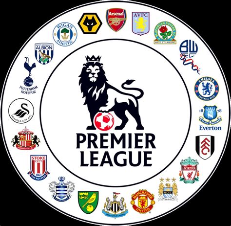 barclays premier league logo club high definitions  hot sex picture