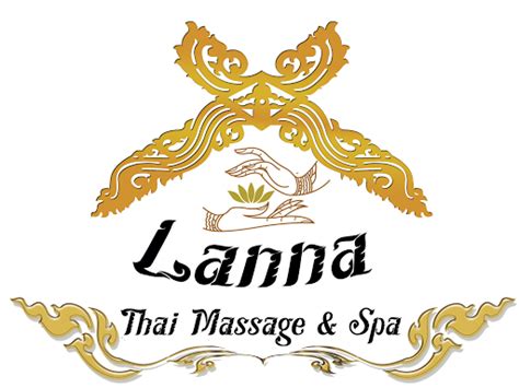lanna thai massage spa