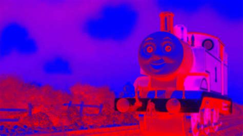 Thomas The Tank Engine Theme In Deep Major Youtube