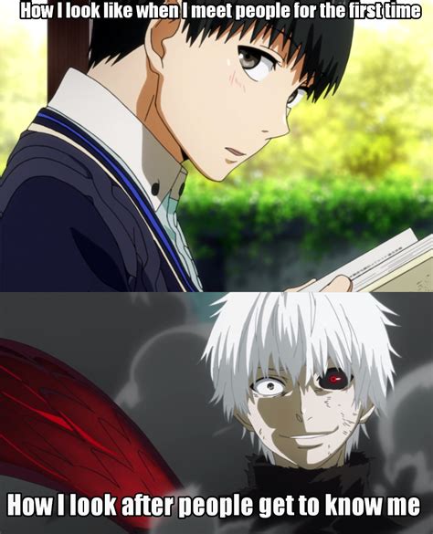 anime characters   white hair     red eyes