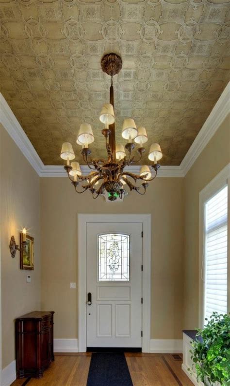 create  vintage ceiling  ways   ideas digsdigs