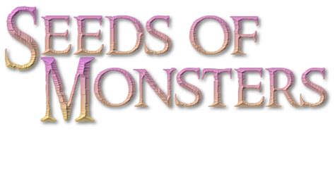 View Topic Seeds Of Monsters Rpg