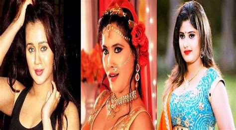 top 10 most beautiful bhojpuri actresses bignamebio