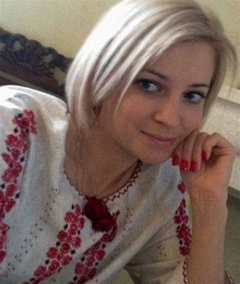 natalia poklonskaya crimea´s sexiest attorney bio wiki photos