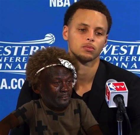 crying mj meme gets a documentary nba players give