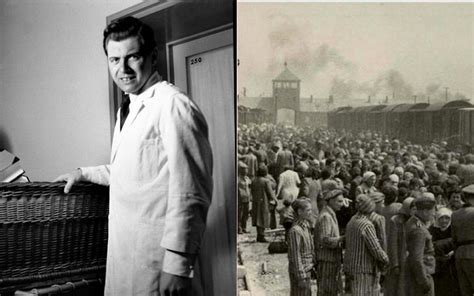 Josef Mengele After Auschwitz