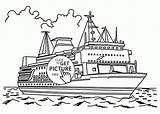 Kreuzfahrtschiff Transportation Cargo Carpathia Schiffe Wuppsy Printable Ausmalen Ships Schiff Designlooter Malvorlagen Battleship Titanic sketch template