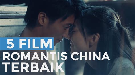 film romantis china terbaik youtube