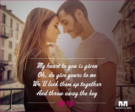 35 Love Proposal Quotes For The Perfect Start To A Relationship