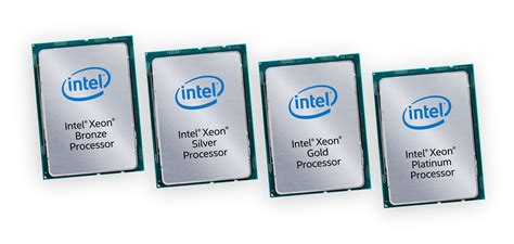 choosing   intel xeon  core cpus   server motherboard