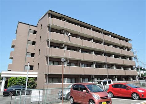 ハイタウン久保 賃貸マンション [物件番号 7501031]（三重県松阪市久保町）【ニッショー jp】