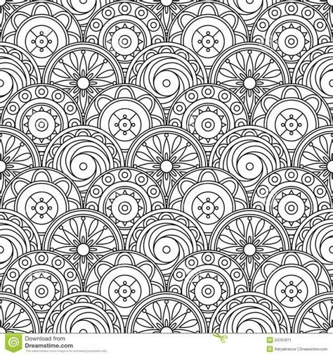 abstract coloring pages mandala coloring pages coloring book pages