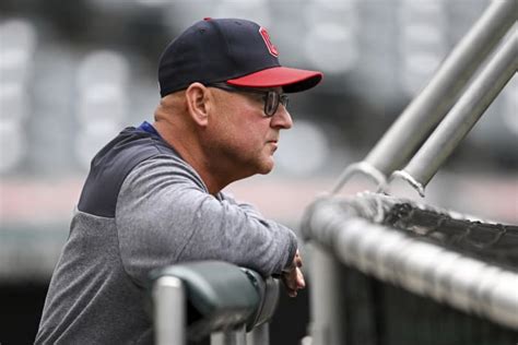 Guardians Manager Terry Francona Out Of Hospital Advised To Rest After