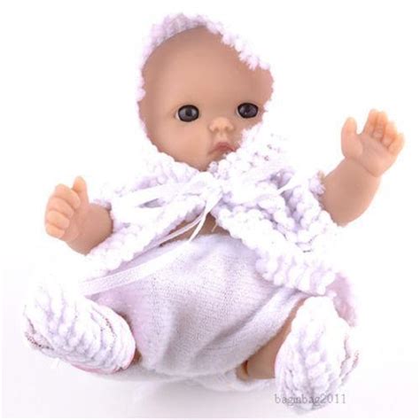 mini baby doll ebay