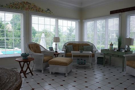lovely sunroom  relax  colonial style homes colonial style home