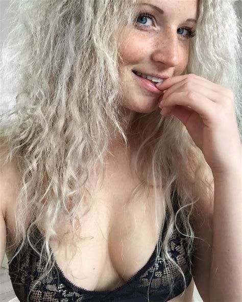 Blonde Curls Porn Pic Eporner