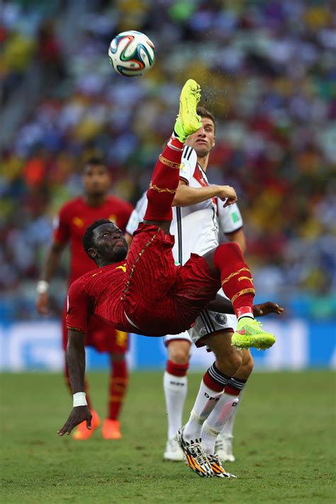 2014 fifa world cup nigeria wins tight finish ghana and germany tie