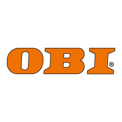 obi logo vector eps  kb