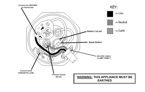 dual element immersion heater wiring diagram   gambrco