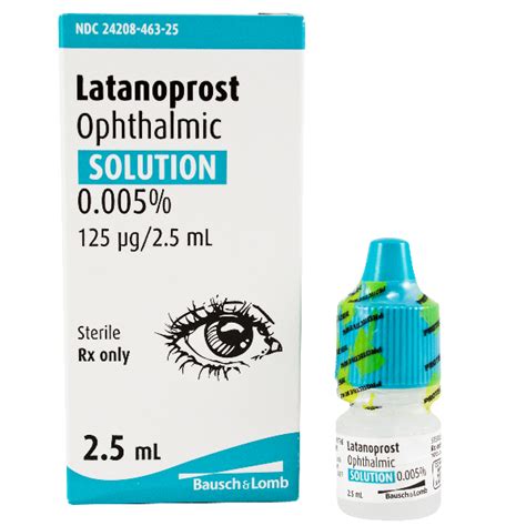 latanoprost  ophthalmic solution ml specialty veterinary compounding pharmacy