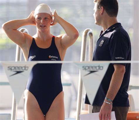 No Respect Athletes Advocates Defend ‘fat’ Olympic Champion Swimmer
