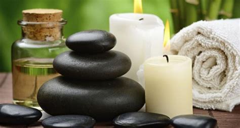 Blackheath Complementary Health Centre Hot Stones Massage