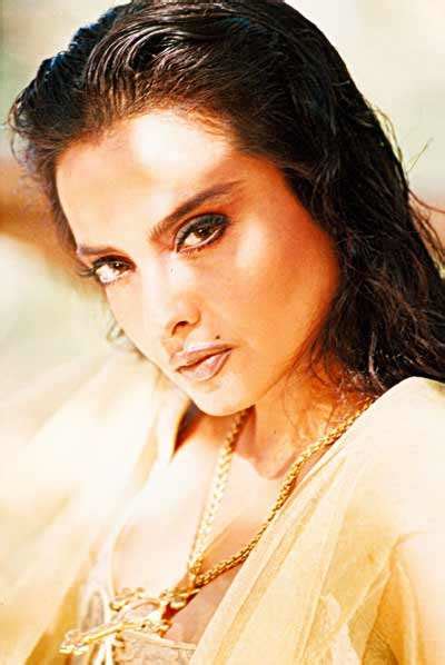 Actress Rekha S Sexy Photoshoot At 56